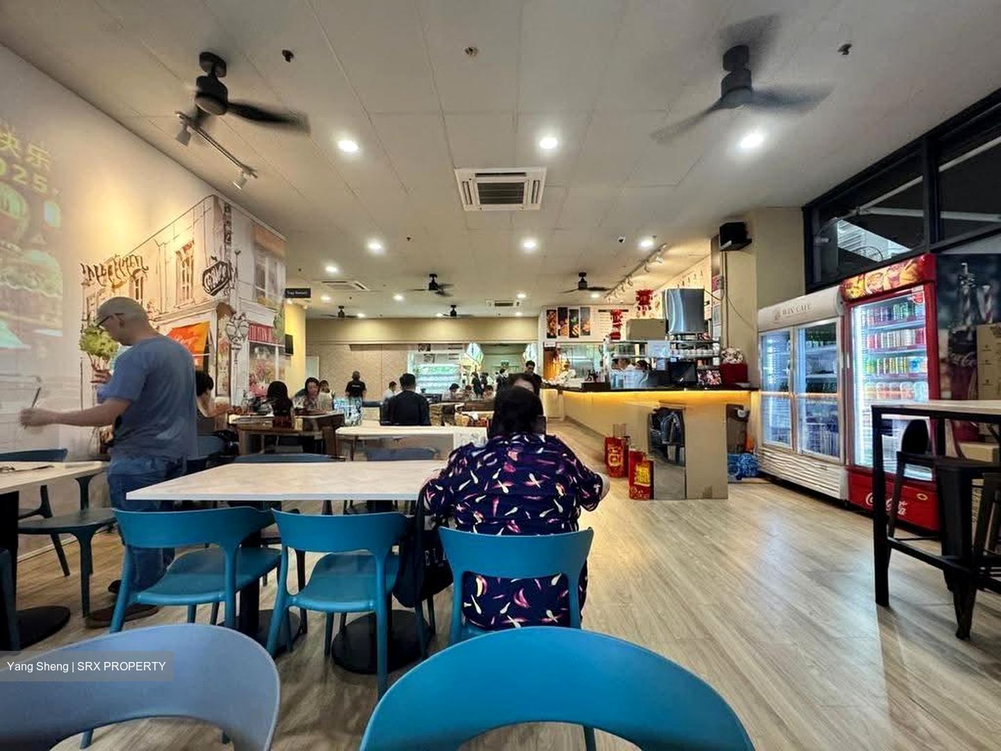 E-centre @ Redhill (D3), Retail #619359171